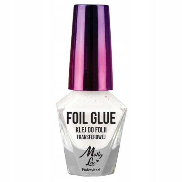

Molly Lac Klej Do Folii Transferowej Foil Glue 10