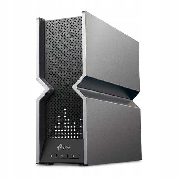 BE19000 Tri Band Wi-Fi 7 Router Speed: 1376 Mbps at 2.4 GHz 5760 Mbps…