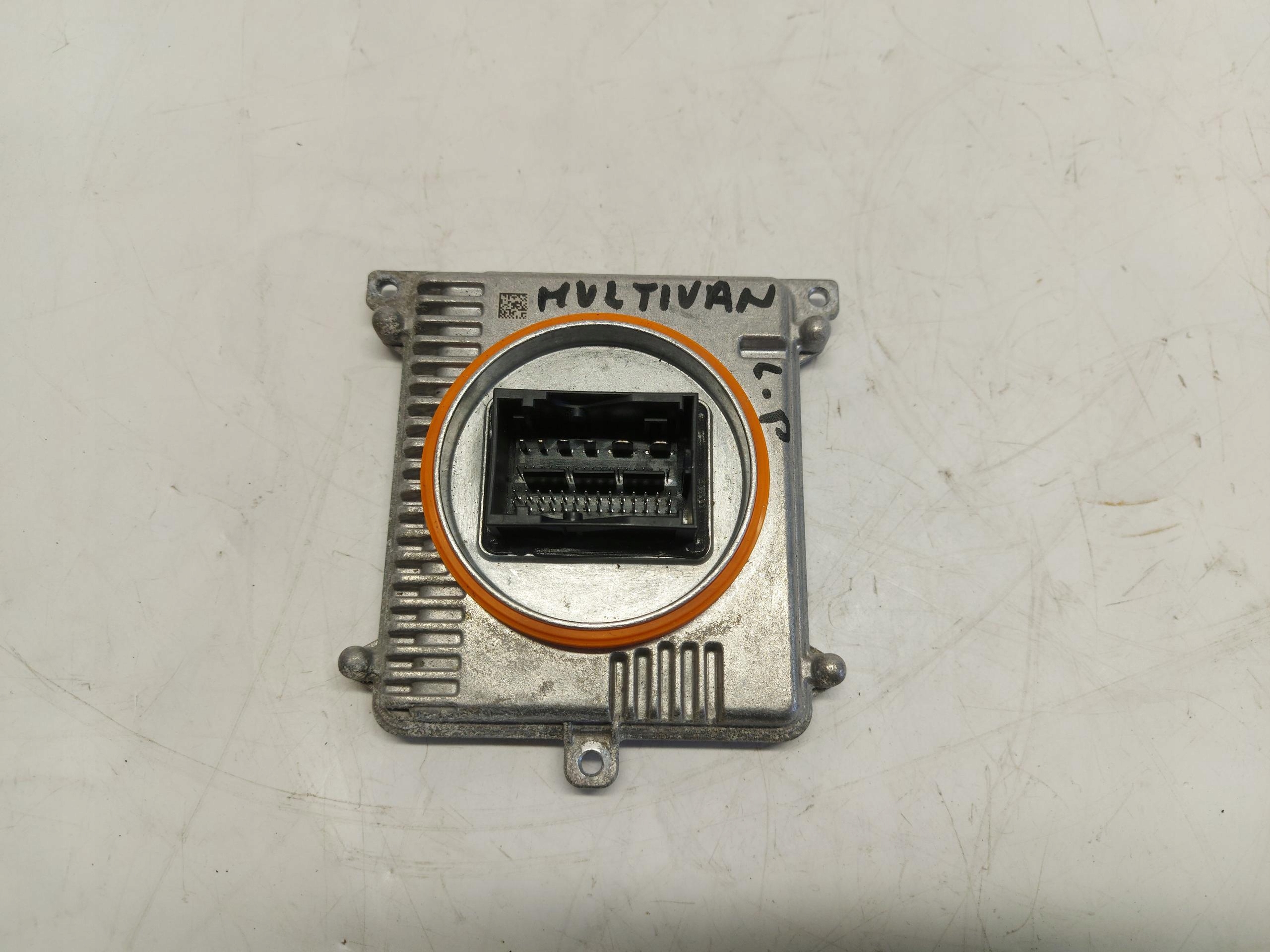 VW Multivan 7T0 T7 control unit module lights led oryg 992941572ag