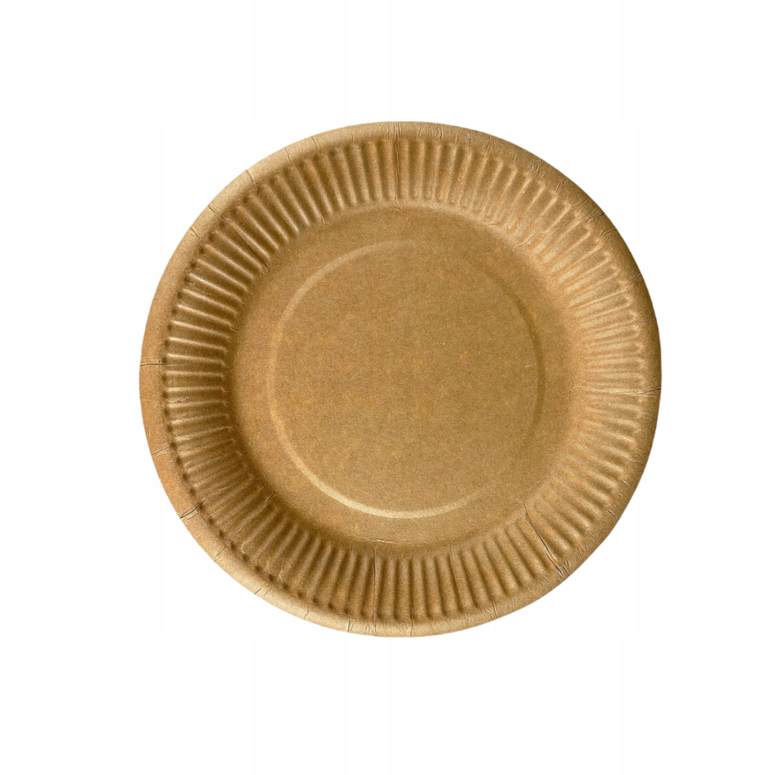 

Eco Talerze Papierowe jednorazowe 15 cm 50szt.