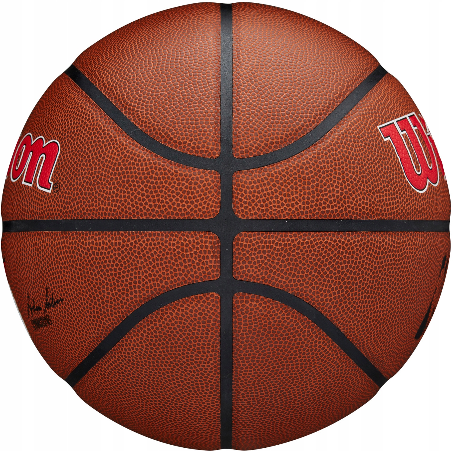 WILSON PORTLAND TRAIL BLAZERS NBA PIŁKA KOSZYKÓWKI Rozmiar 7