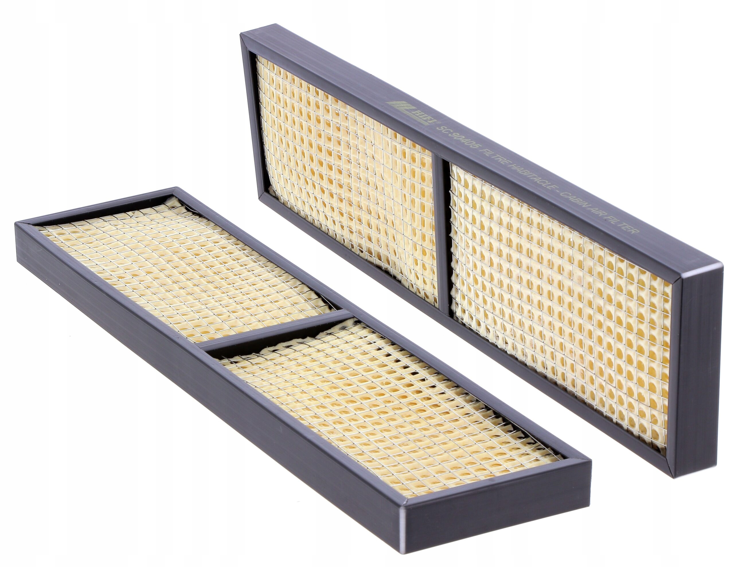 Kabinový filtr Sc 90405 Hifi Filter