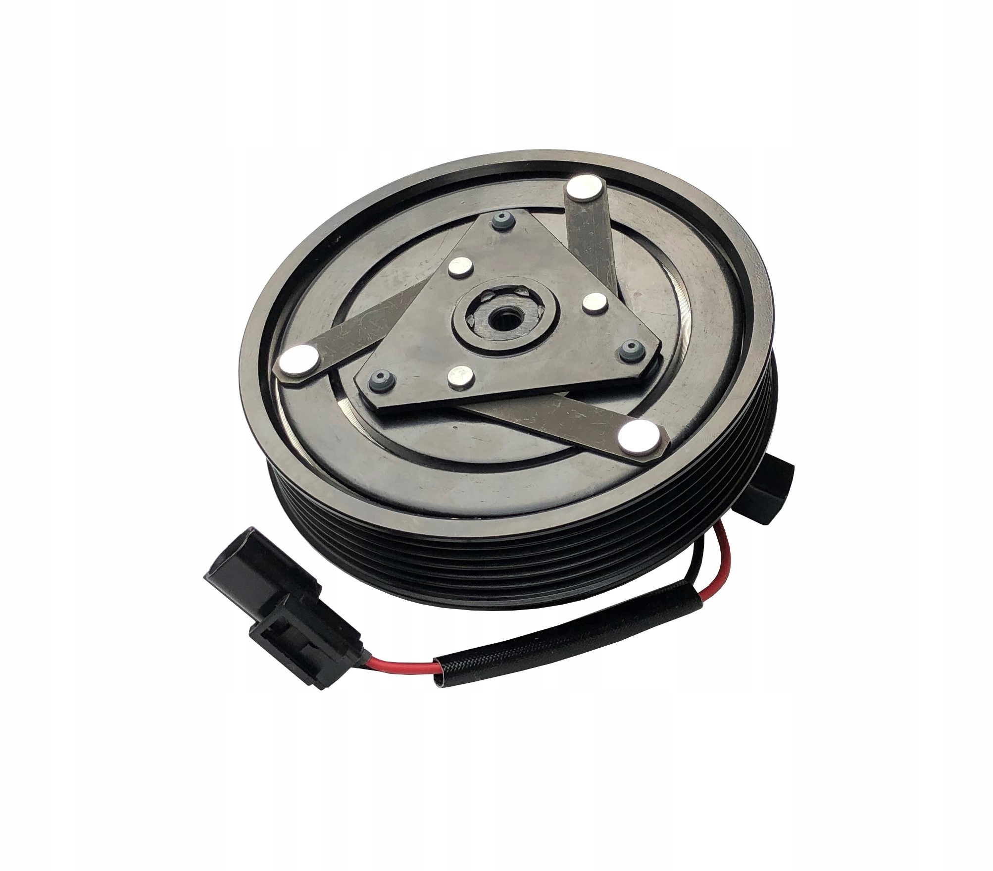 8200720417 - Муфта кондиціонера ZEXEL KC-88 PV6 Laguna III