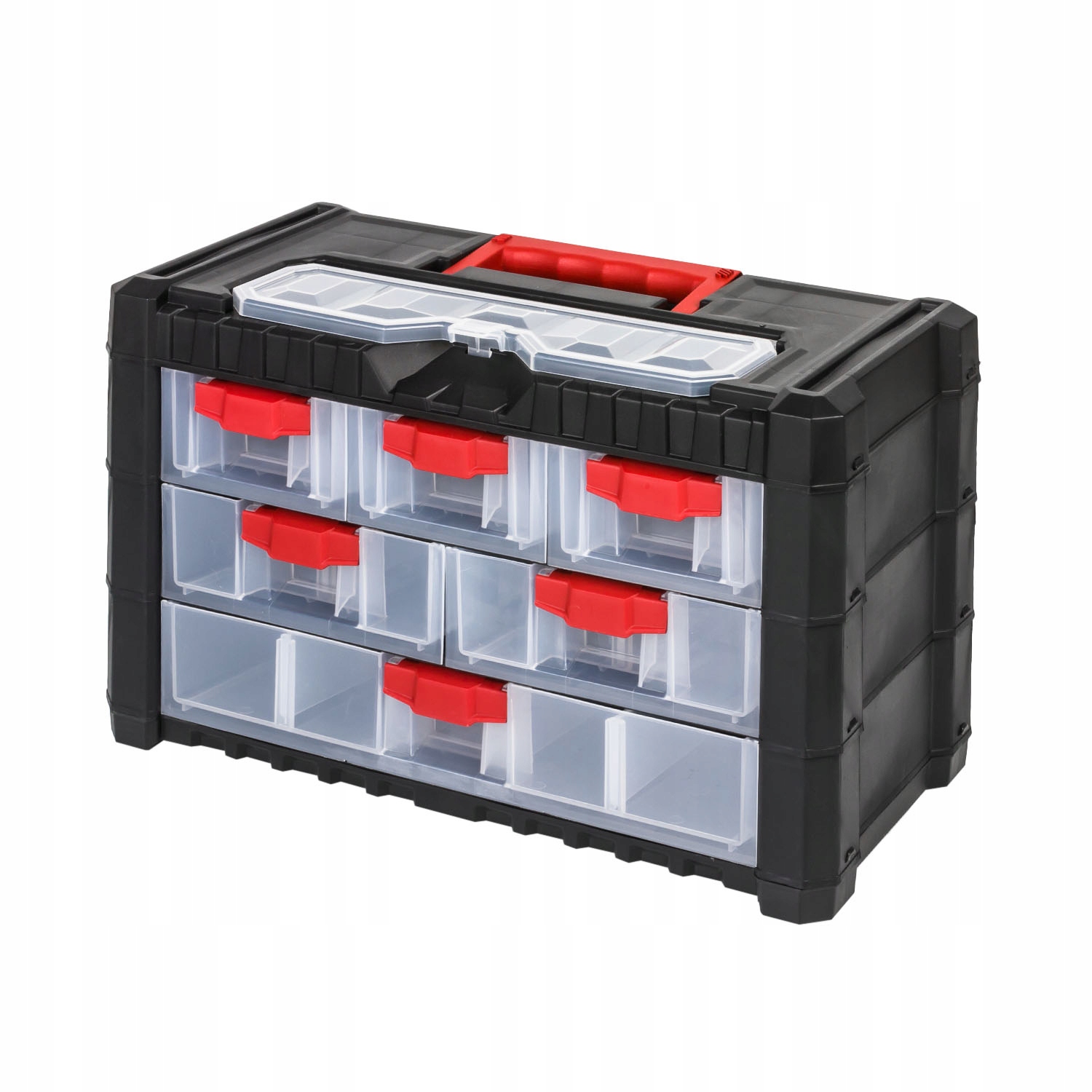 

Multicase cargo Organizer NS301 6 szufladek