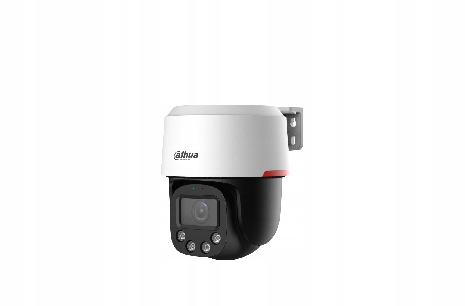 Kamera Ip Dahua SD2C400NA-B-PV-PRO 4Mpx obrotowa 4mm, Led 30m