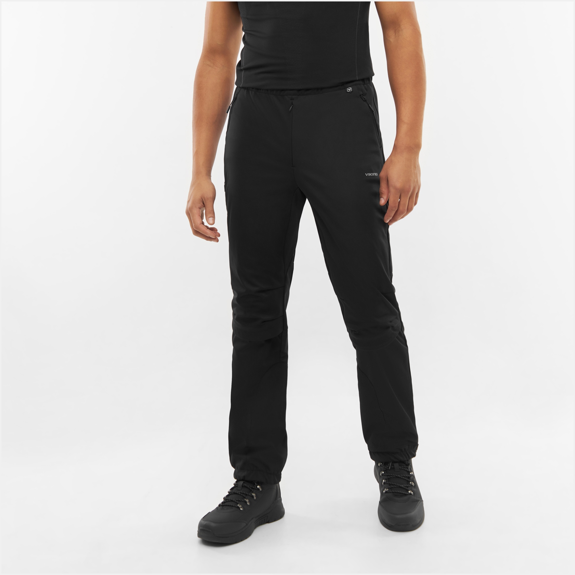 Spodnie trekkingowe męskie Viking Nordend M