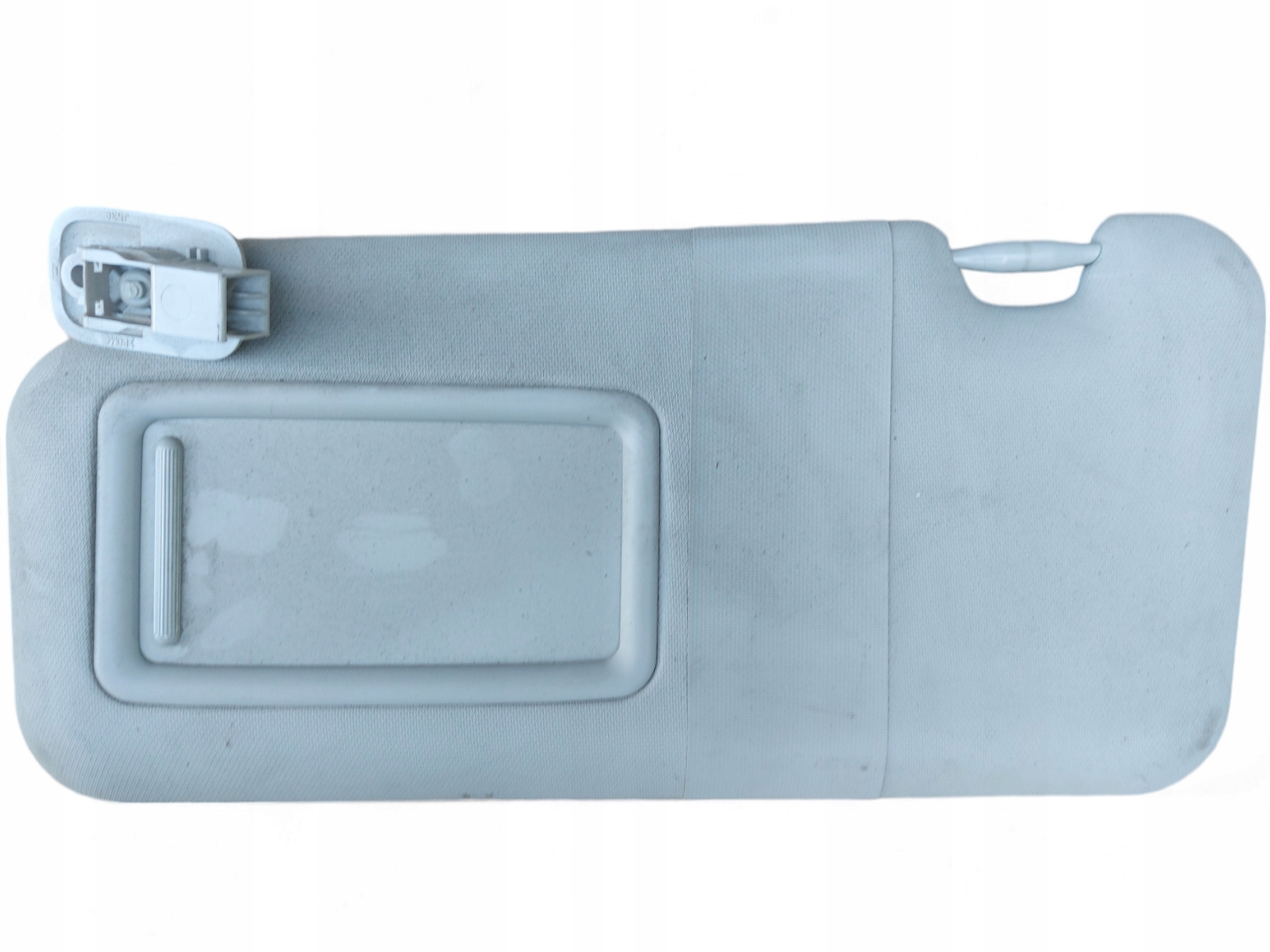 MAZDA 2 DJ OSŁONA PRZECIWSŁONECZNA DASZEK LEWA KIEROWCY SŁONECZKO