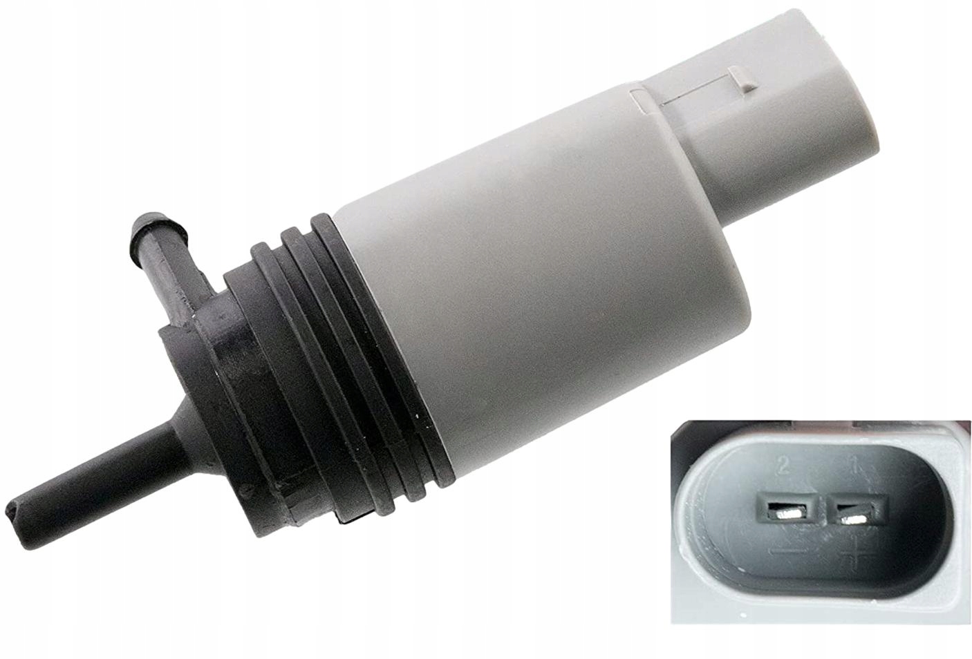 FEBI 26495 НАСОС ОМИВАЧА ФАР / P / BMW