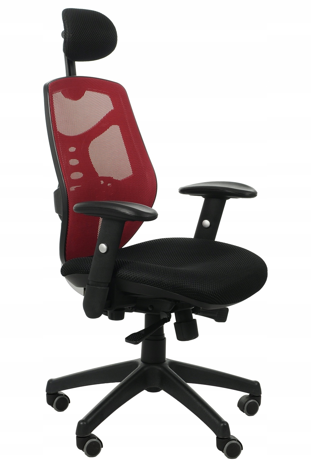 

Solidne Krzesło Obrotowe Biurowe KB-8905