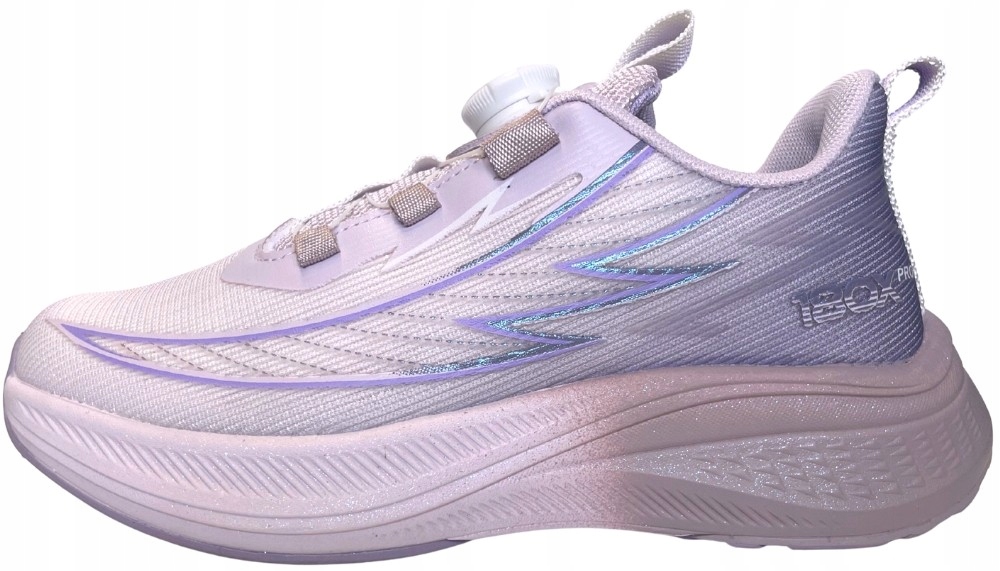 Buty dziecięce młodzieżowe sportowe Apawwa na pokrętło system Bao r. 34