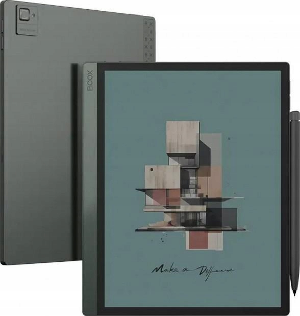 Onyx Boox Tab Ultra C Pro czarny