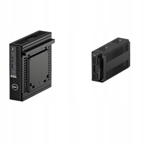 DELL OptiPlex Micro and Thin Client Dual VESA Mount w/Adapter Bracket