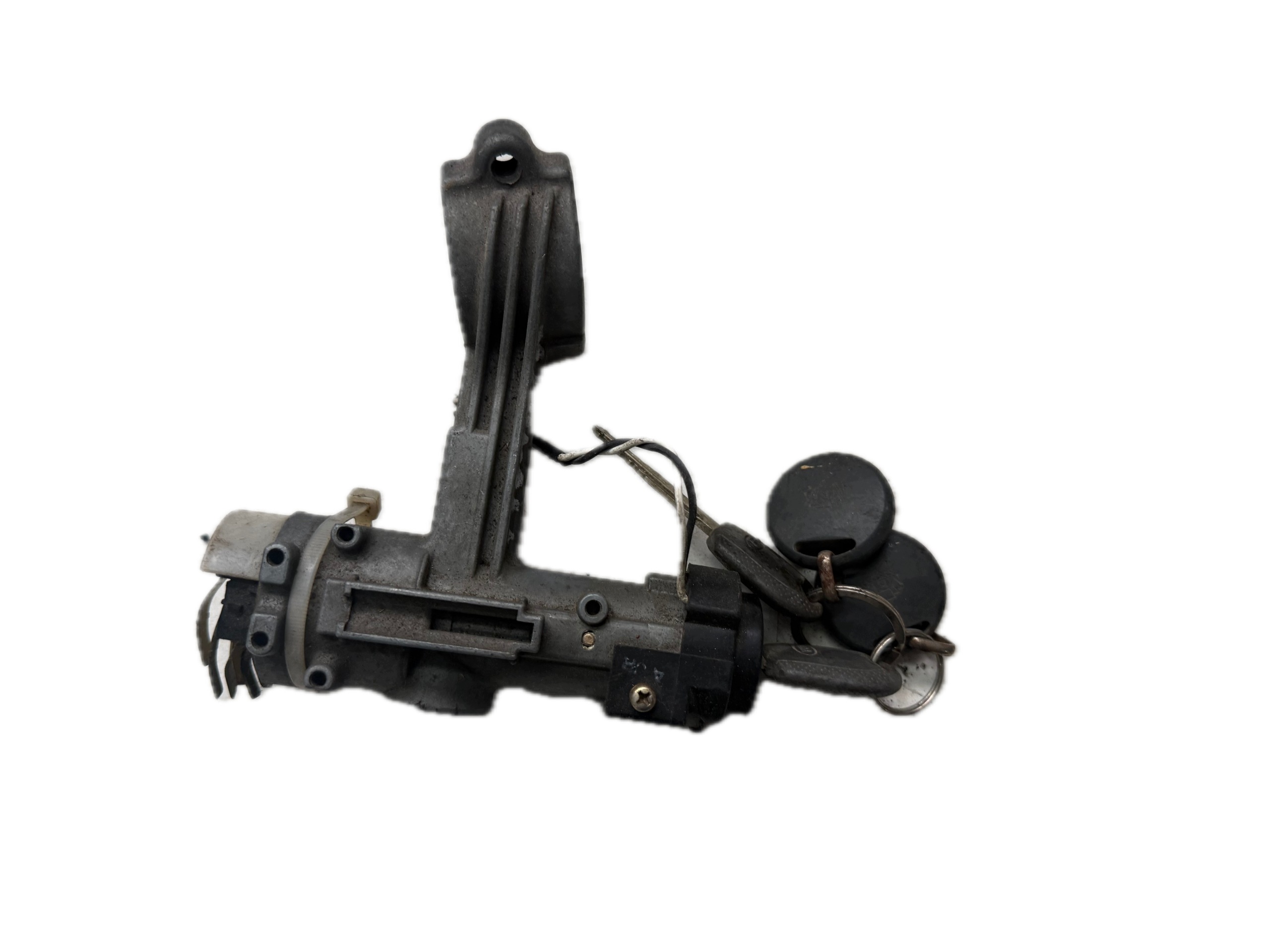 ignition key KIA PICANTO and