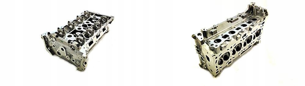 Głowica IX35 2.0 Santafe 2.4 Optima Sorento G4KD