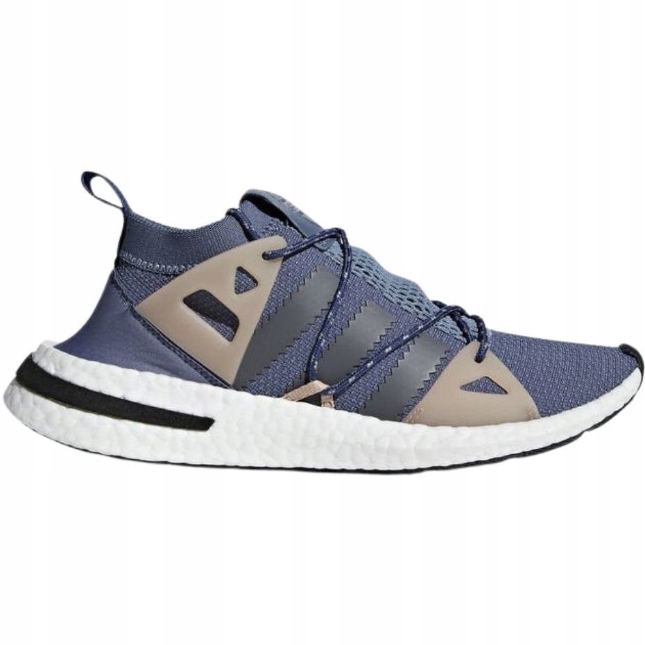 

Buty damskie adidas Arkyn W niebieskie 39 1/3