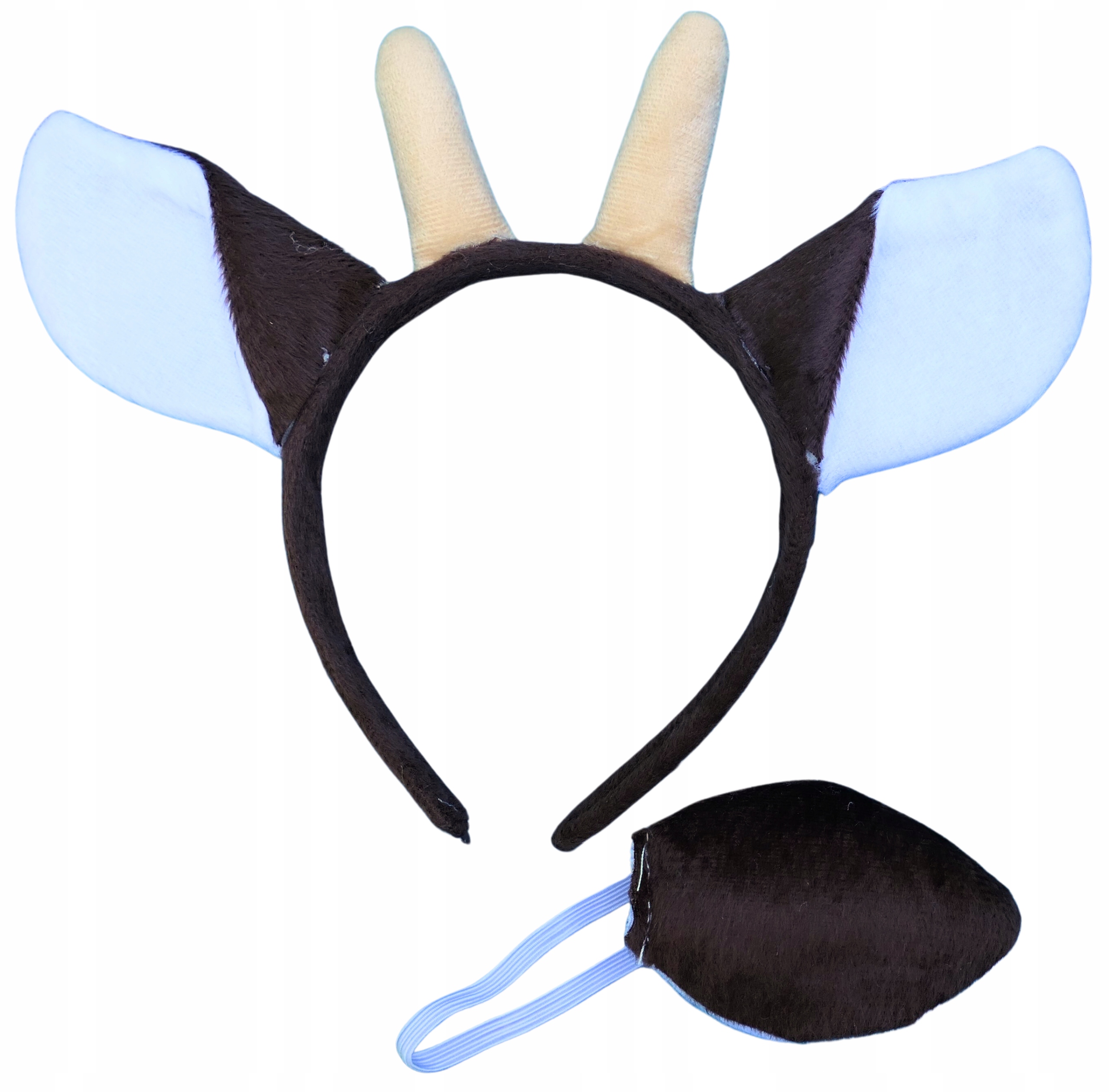 KOSTIUM JELONEK JELEŃ SARENKA KOZIOŁEK