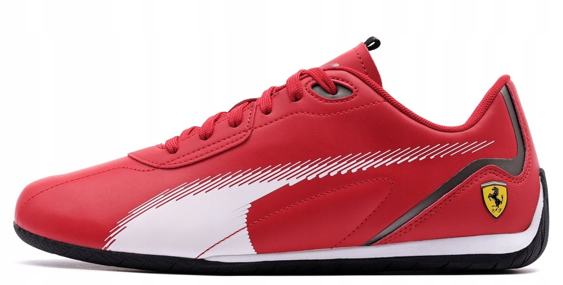 F1 Boty Puma Scuderia Ferrari Neo Cat 2.0 41
