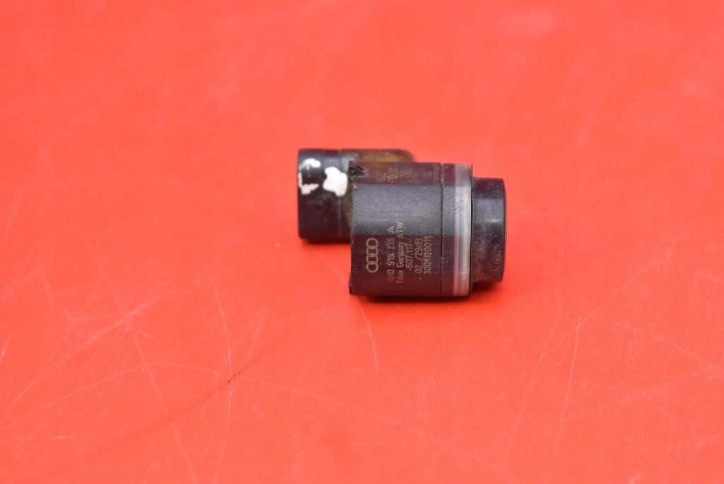 Sensor Parken heck PDC 4H0919275A SKODA SUPERB 2 II 08-13