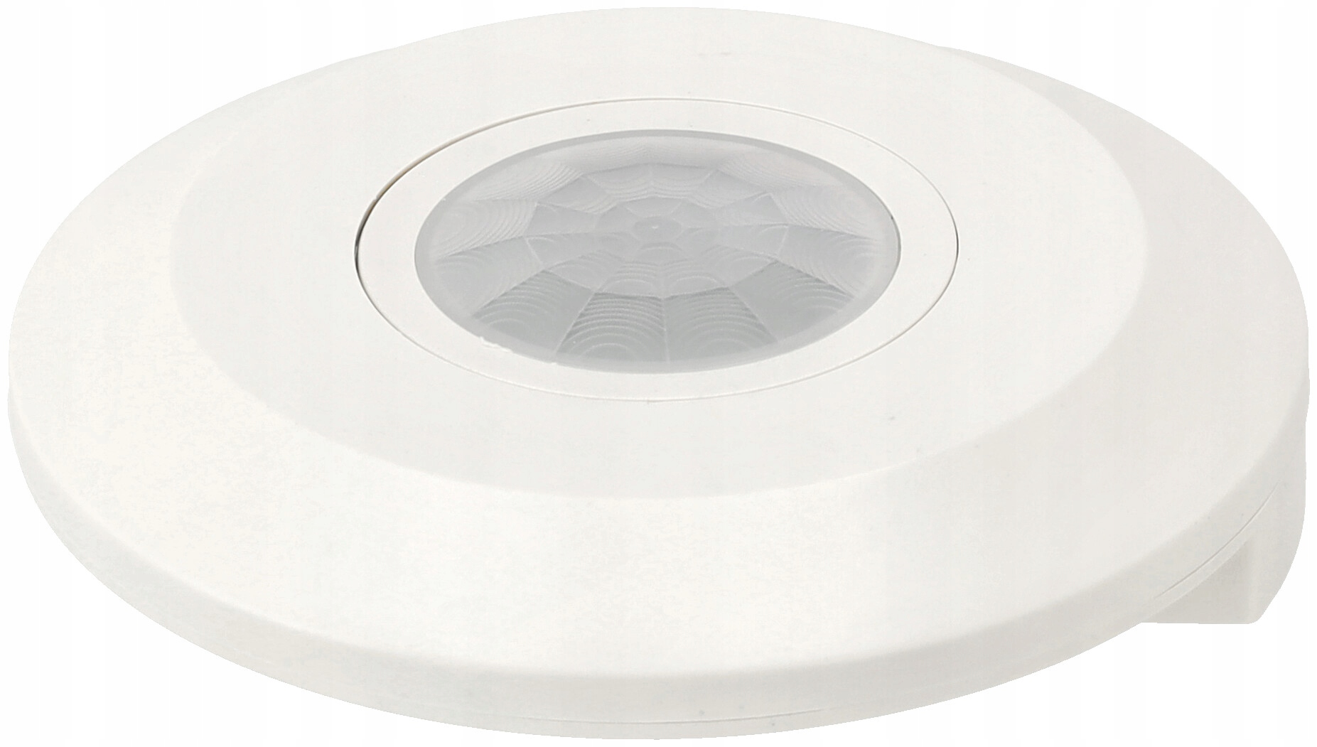 Czujnik Ruchu Na Podczerwień 800W ULTRA SLIM IP20 Stan opakowania oryginalne