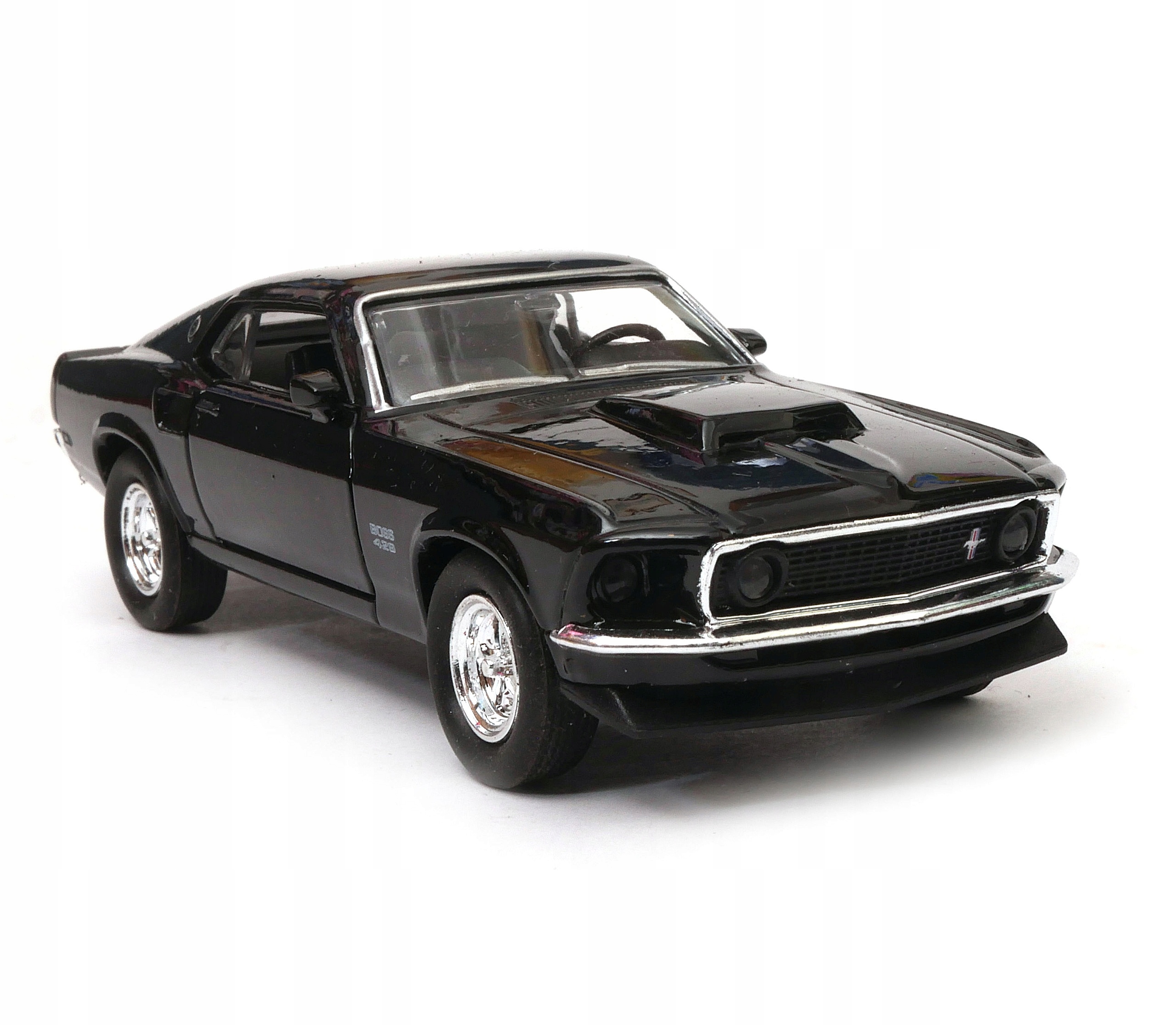 Ford Mustang 1969 Boss 429 - Niska cena na Allegro