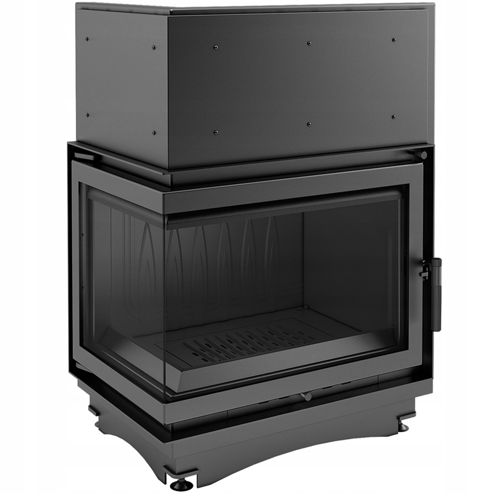 Krbová vložka rohová, otevíratelná do boku Zuzia 15 levá Bs