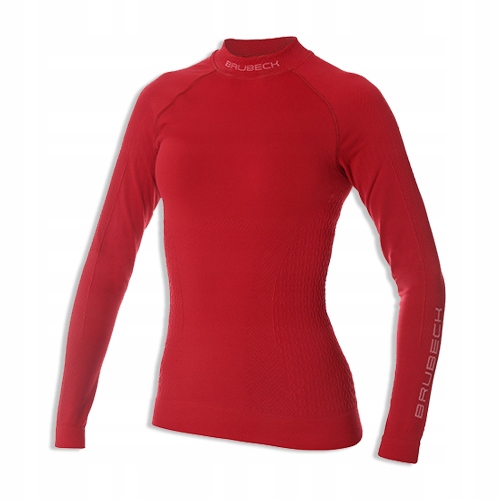 Komplet bielizny damskiej Brubeck EXTREME THERMO Stan opakowania oryginalne