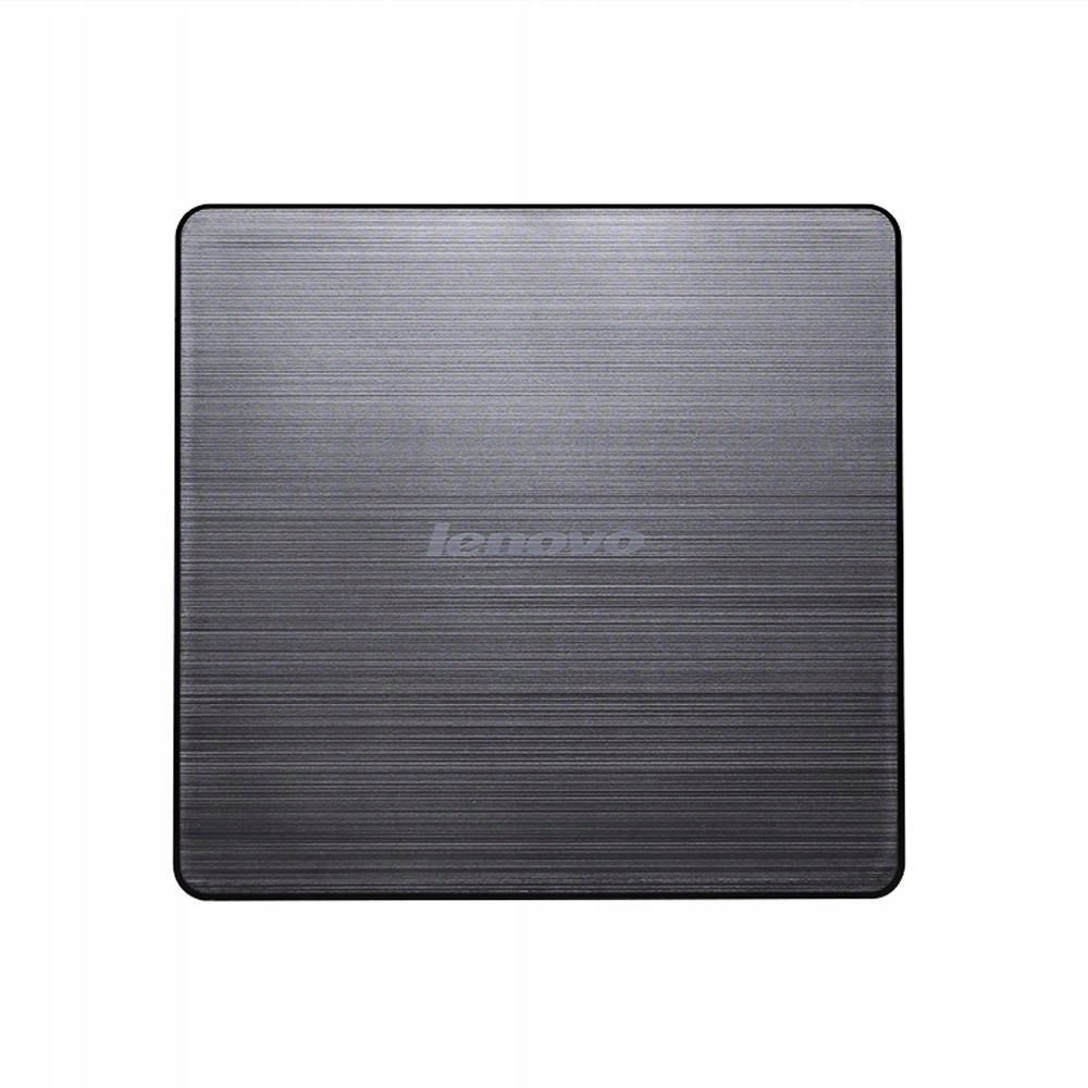 Lenovo Slim DVD Burner DB65 Externí DVD vypalovačka