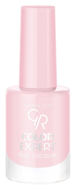 Golden Rose Lakier do Paznokci Color Expert 04