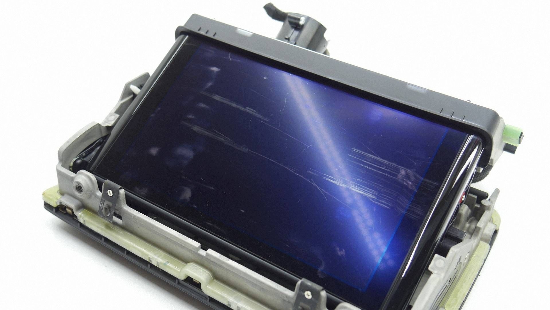 EKRAN display WINDA NAVI navigation devices AUDI A3 S3 8V 8V0857273N