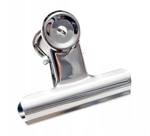 

Klip Metalowy 75 mm