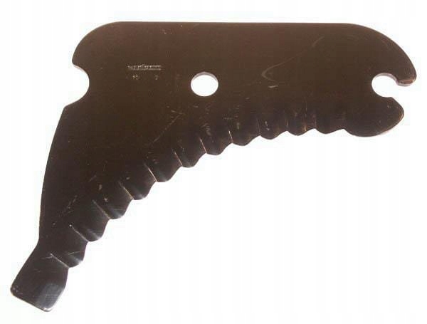 Noz do prasy Welger SM82210