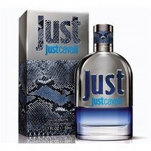 Cavalli Roberto Just Cavalli For Him Edt 90 ml