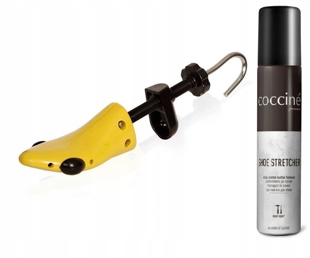 

Prawidło męskie 43-46 rozciągacz/