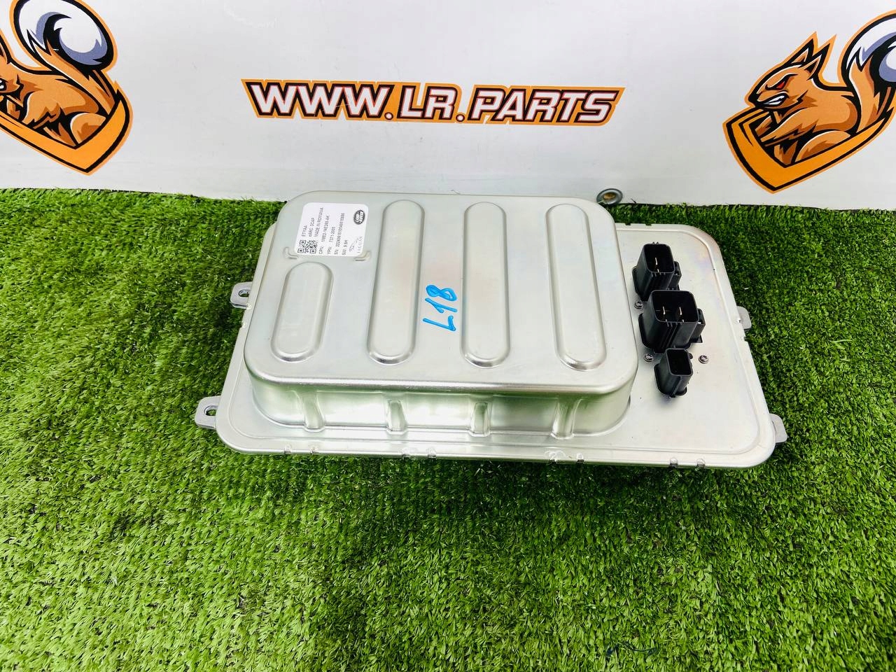 конденсатор RANGE ROVER L460 M8E2-14E260-AK