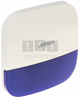 Bezdrôtový Vonkajší Signalizátor ARA13-W2 (868)