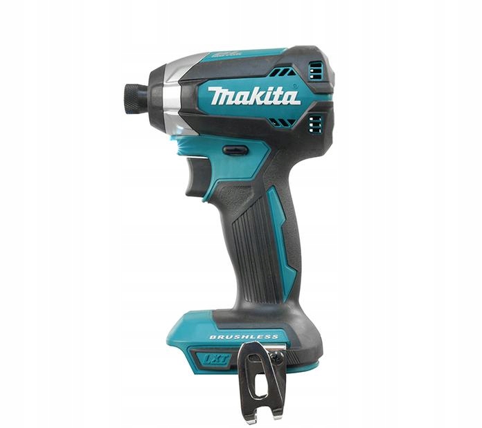 Makita Příklepový Šroubovák 18V Li-ion 170Nm BLDC="153Z)