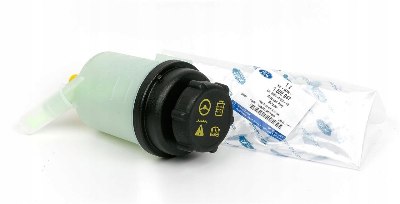 1852947 - POWER STEERING TANK TRANSIT MONDEO S-MAX_17