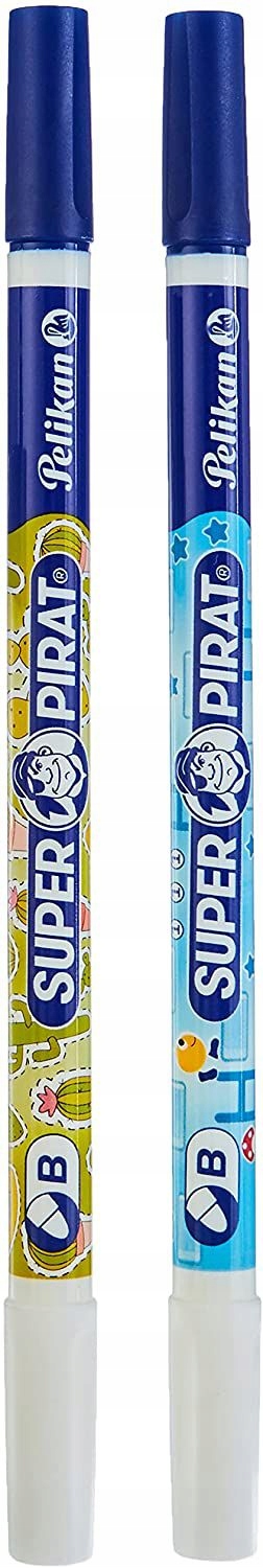 KOREKTOR SUPER PIRAT 850B 2 SZTUKI