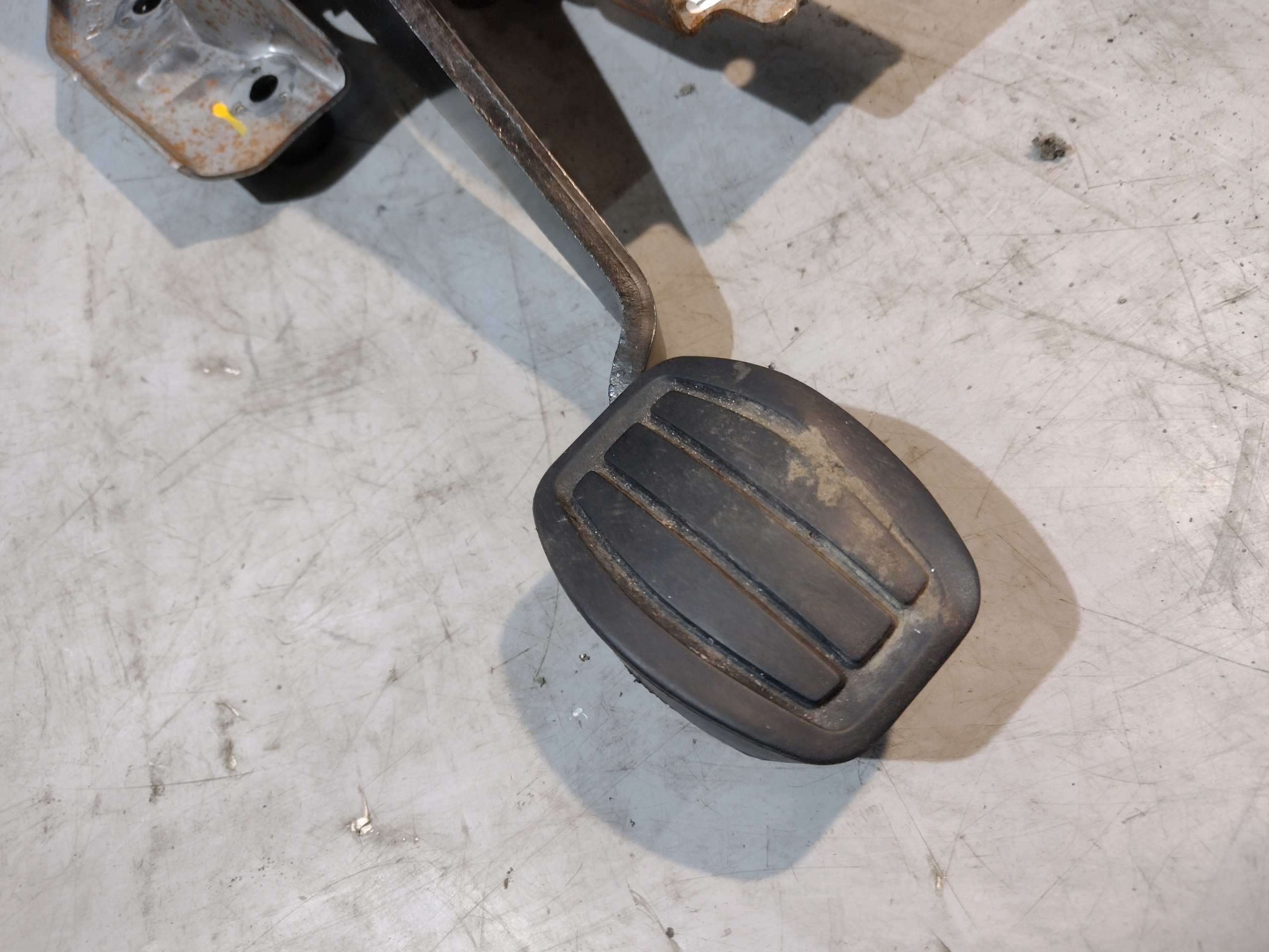 Pedal Bremse Peugeot 308 II 2 lift T9