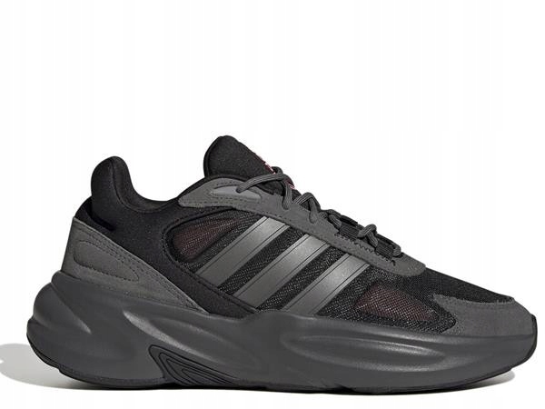 Dámské boty adidas Core GW9037 Ozelle Černé 36 2/3