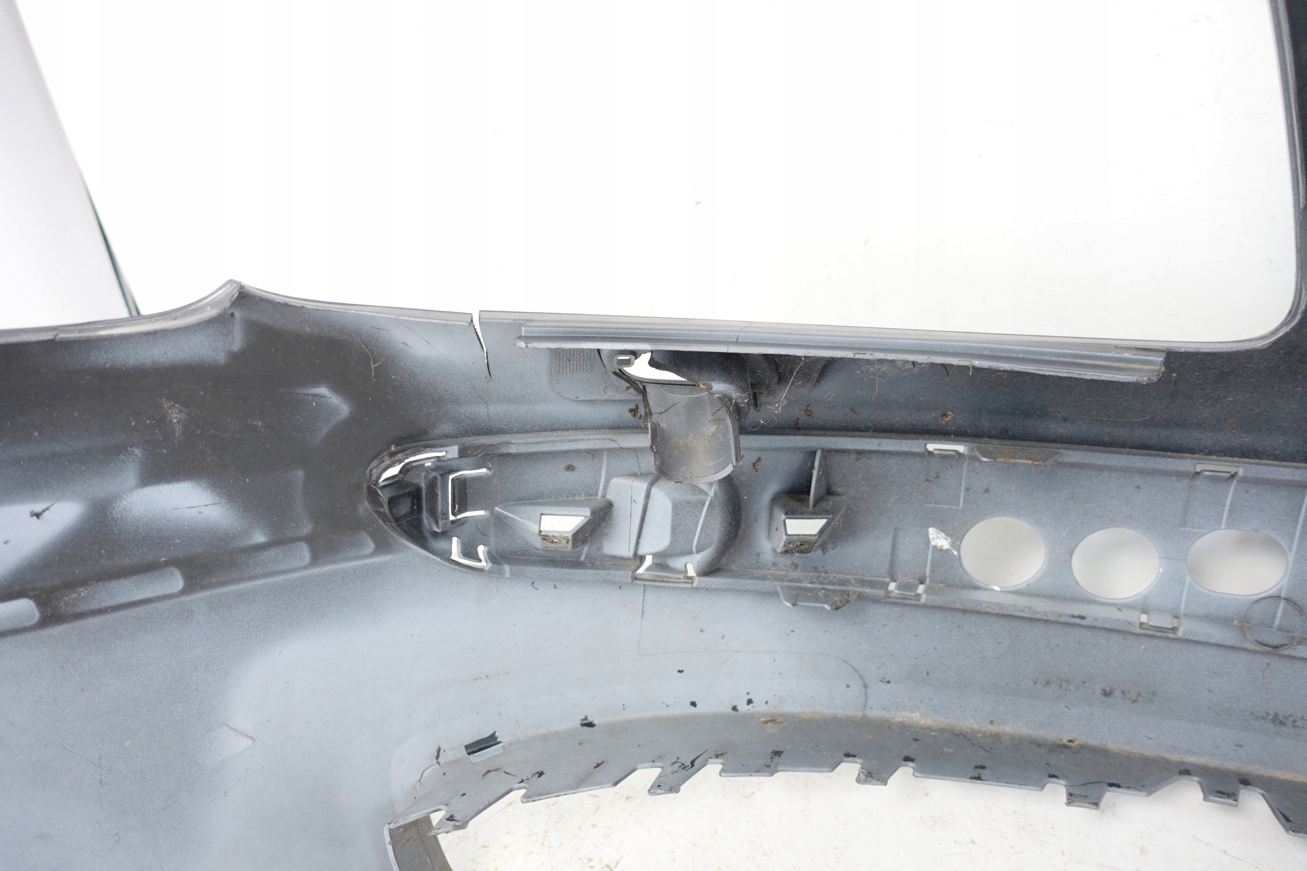 bumper front front VW TOURAN 2003-2010 1T0807221