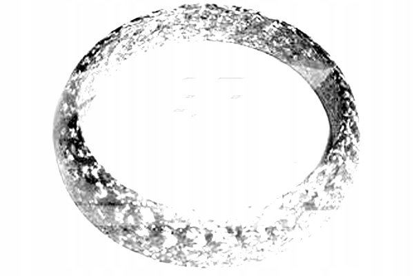 3RG USZCZELNIACZ RURY TŁUMIKA 58 X 71 X 13