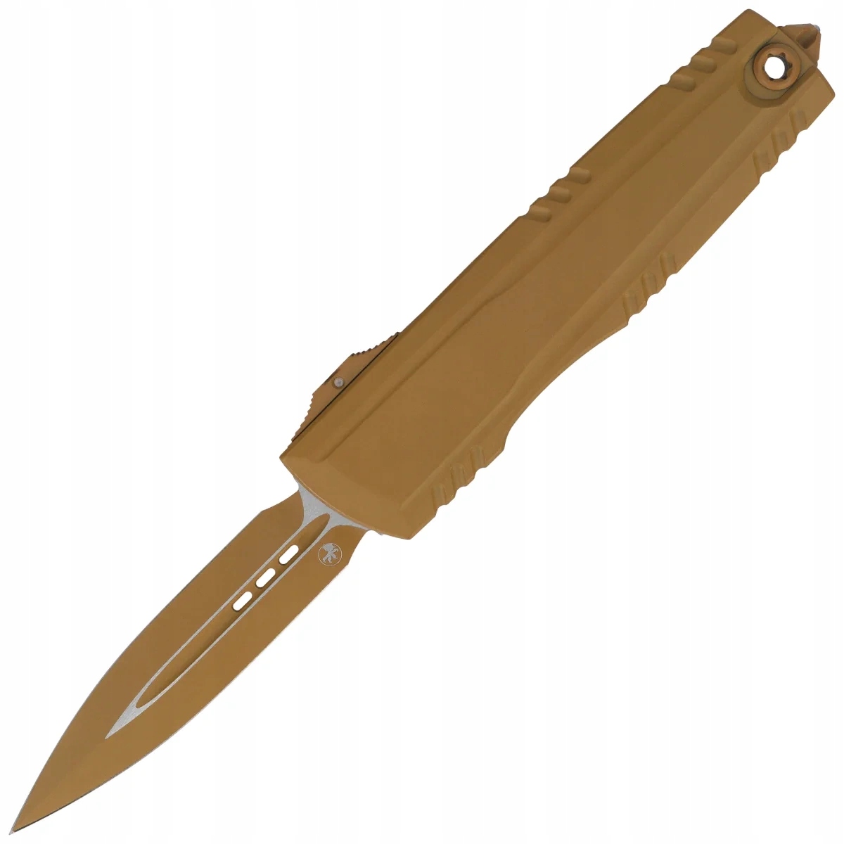 Nůž Otf Microtech Luminary Zbp Star M390MK od Tony Marfione