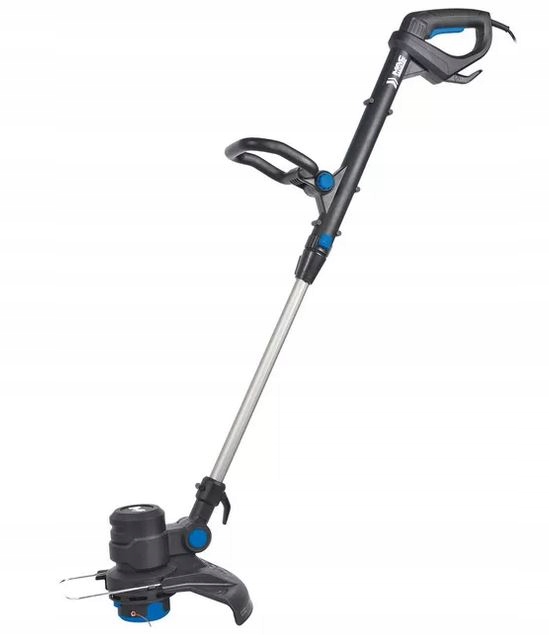 Elektrický Vyžínač Macallister