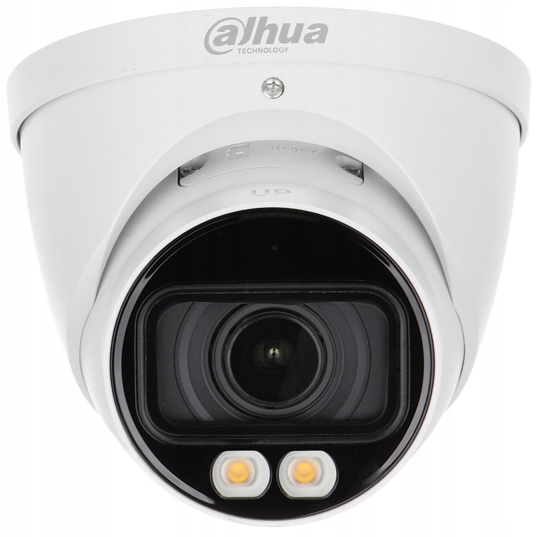 Ip Kamera IPC-HDW2249T-ZS-IL-27135 Smart Dual Light WizSense 1080p 2.7