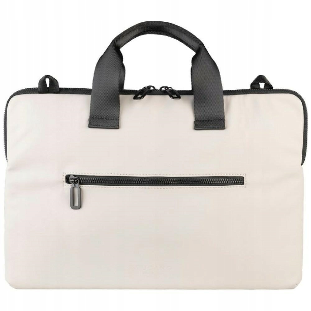 Taška Tucano Gommo na notebook 15.6" Macbook 16", šedá