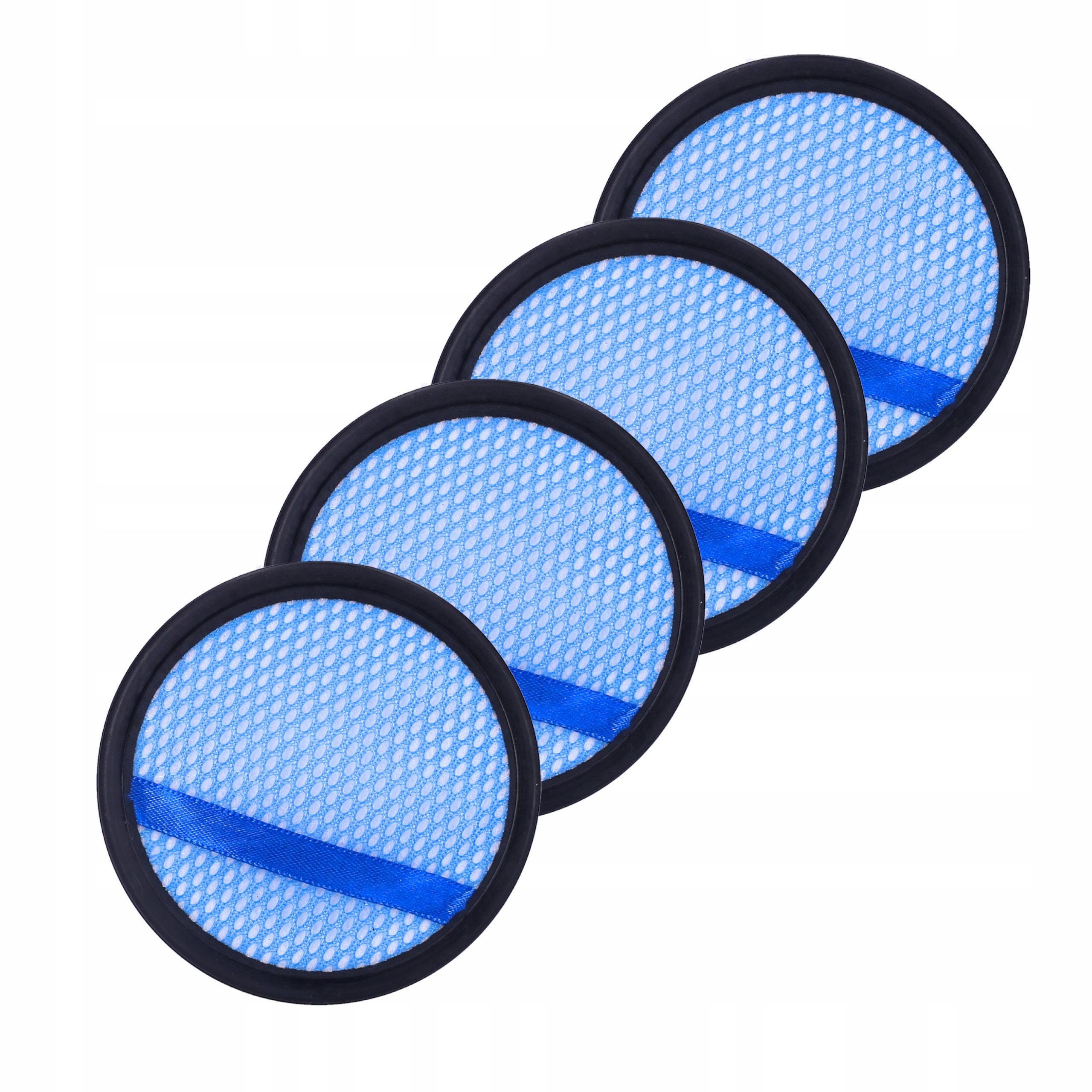 

4x Filtr Do Philips Powerpro Aqua CP9985/01 FC6162