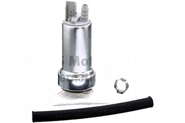 POMPA PALIWA ELEKTRYCZNA BMW X3 X5 X6 3,0 08- PIER Producent części Pierburg