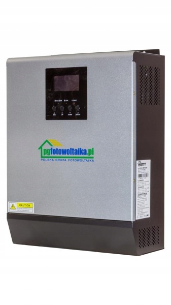 MPPT1KW40A - Сонячний інвертор 800W MPPT Off-GRID PGF