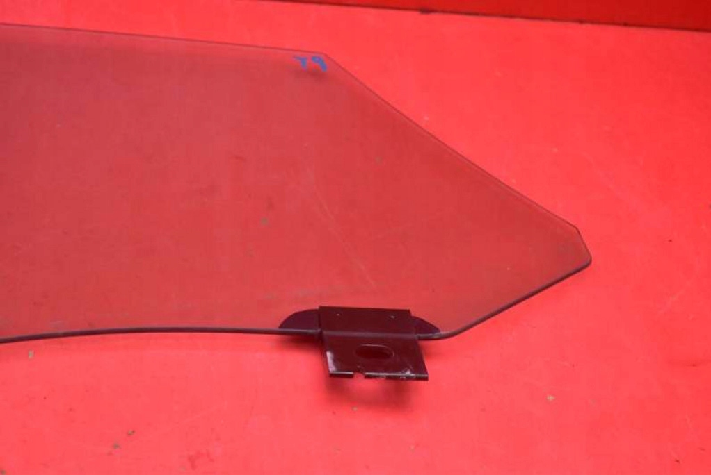 window side right rear part rear TESLA MODEL S 12-20